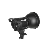 Quadralite VideoLed 600 lampa światła ciągłego