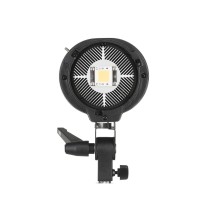 Quadralite VideoLed 600 lampa światła ciągłego