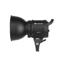 Quadralite VideoLed 600 lampa światła ciągłego