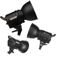 Quadralite VideoLed 600 lampa światła ciągłego