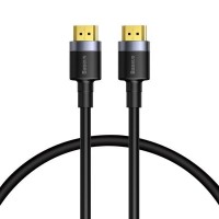 Baseus Cafule | Kabel przewód HDMI-HDMI 4K60Hz FULL HD 2m