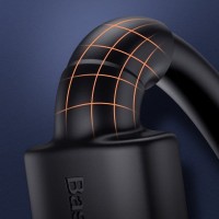 Baseus Cafule | Kabel przewód HDMI-HDMI 4K60Hz FULL HD 2m