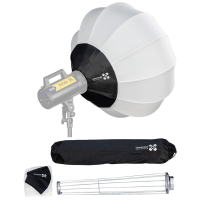 Softbox Quadralite Lantern 65cm (Bowens)