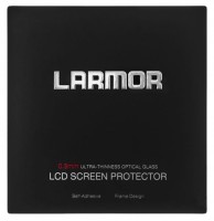 Osłona LCD GGS Larmor do Canon R5 / R3