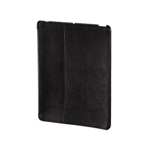 Etui hama "2w1" na iPad2, czarna