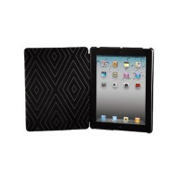 Etui hama "2w1" na iPad2, czarna