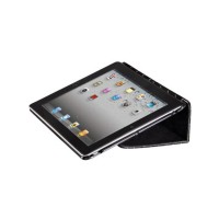 Etui hama "2w1" na iPad2, czarna