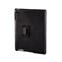 Etui hama "2w1" na iPad2, czarna