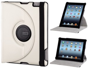 Hama Case Torba Etui Stojak Pokrowiec Do Apple iPad 2 3 4 2G 3G 4G