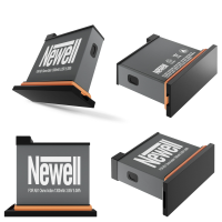 Akumulator Newell zamiennik AB1 do DJI Osmo Action