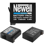 Akumulator NEWELL zamiennik AHDBT-401 do GoPro HERO4
