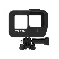Obudowa / Ramka zabezpieczająca Telesin dla GoPro Hero 9 / Hero 10 / Hero 11