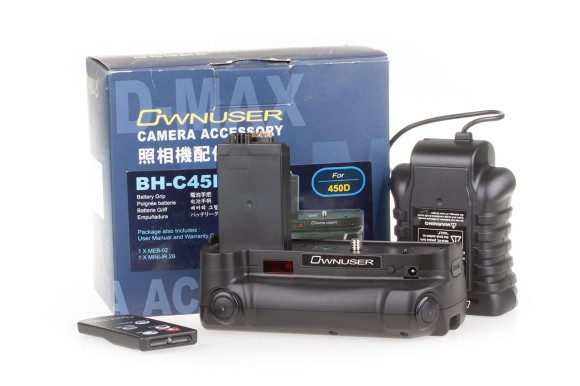 OWNUSER BH-C50R Battery grip 