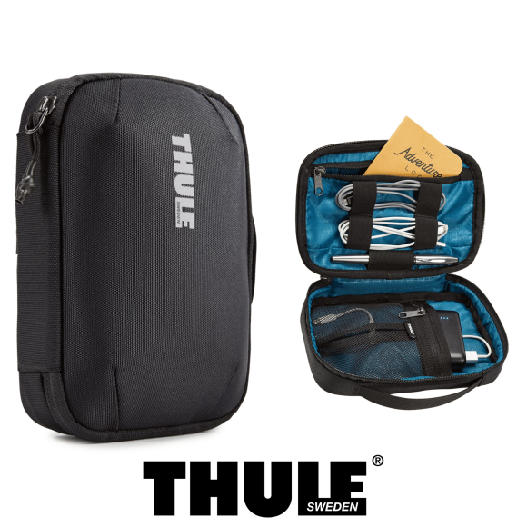 Pokrowiec etui organizer Thule Subterra PowerShuttle TSPW-301