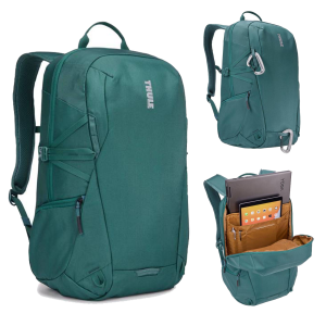 Plecak Thule EnRoute Backpack 21L Mallard Green