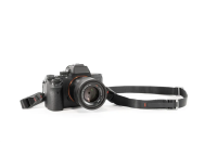 Peak Design Pasek na szyję LEASH v3 czarny L-BL-3