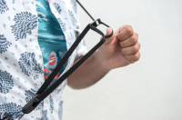 Peak Design Pasek na szyję LEASH v3 czarny L-BL-3