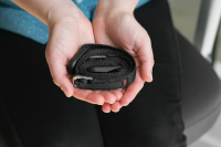 Peak Design Pasek na szyję LEASH v3 czarny L-BL-3