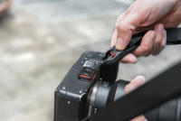 Peak Design Pasek na szyję LEASH v3 czarny L-BL-3