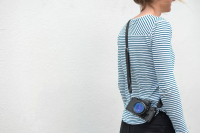 Peak Design Pasek na szyję LEASH v3 czarny L-BL-3