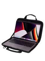 Etui Thule Gauntlet 4.0 MacBook Pro® Attaché 14" black TGAE2358