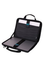 Etui Thule Gauntlet 4.0 MacBook Pro® Attaché 14" black TGAE2358