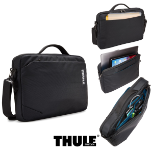 Torba futerał aktówka Thule MacBook Attache 15''
