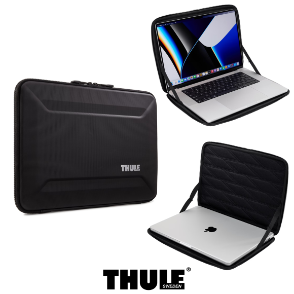 Etui Case Pokrowiec Thule Gauntlet na MacBooka Pro 16" TGSE2357