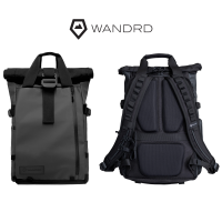 Plecak fotograficzny Wandrd All-new Prvke 31