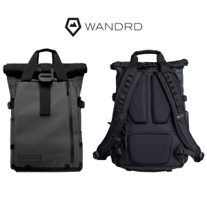 Plecak fotograficzny Wandrd All-new Prvke 31