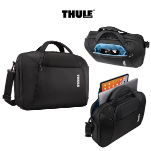 Torba na laptopa Thule Laptop Bag TACLB-2216 Accent Black 15,6