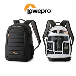 Plecak Lowepro Tahoe BP 150 czarny