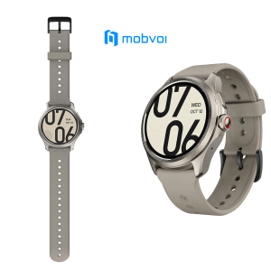 Zegarek Smartwatch Mobvoi TicWatch Pro 5 GPS -sandstone