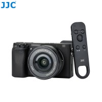 Pilot radiowy JJC BTR-S1 zamiennik Sony RMT-P1BT