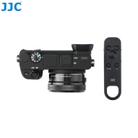 Pilot radiowy JJC BTR-S1 zamiennik Sony RMT-P1BT