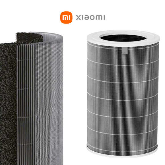 Oryginalny Filtr Xiaomi Purifier 4 Pro Filter HEPA Smart Air