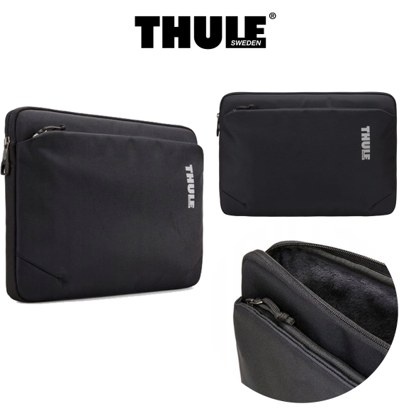 ETUI NA MACBOOK THULE SUBTERRA SLEEVE 15" CZARNE