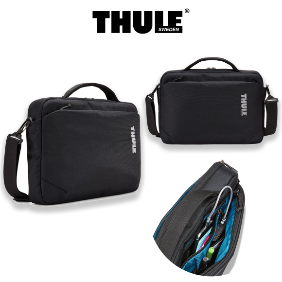 Torba futerał aktówka Thule MacBook Attache 13' (TSA313B)