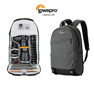 Plecak Lowepro M-Trekker BP-150 szary - gray