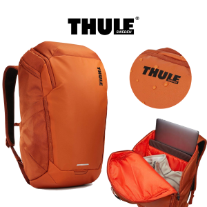 Plecak miejski Thule Chasm 26L na laptopa Macbook 15" TCHB115