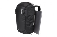 Plecak miejski Thule Chasm TCHB-115 Black, 26 L na laptopa Macbook 15" TCHB115