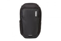 Plecak miejski Thule Chasm TCHB-115 Black, 26 L na laptopa Macbook 15" TCHB115