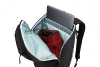 Plecak miejski Thule Chasm TCHB-115 Black, 26 L na laptopa Macbook 15" TCHB115