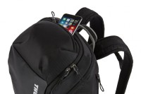Plecak miejski Thule Chasm TCHB-115 Black, 26 L na laptopa Macbook 15" TCHB115