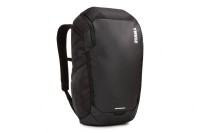 Plecak miejski Thule Chasm TCHB-115 Black, 26 L na laptopa Macbook 15" TCHB115