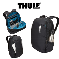Thule Subterra Backpack TSLB-315 Black plecak Czarny 3204052