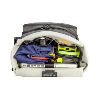 Plecak TENBA Messenger DNA 15 Backpack Graphite 