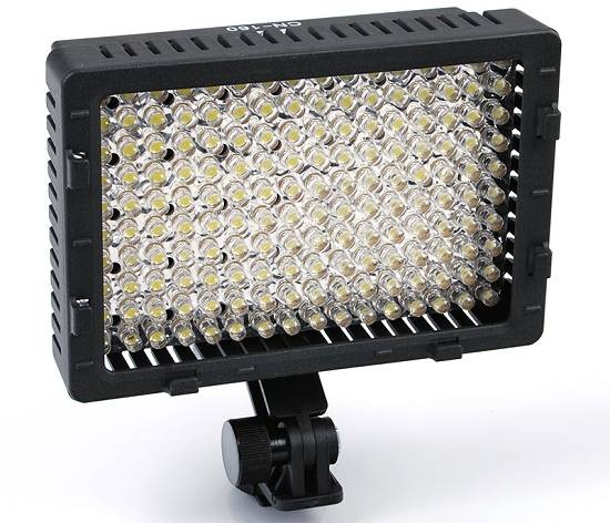 LAMPA LEDOWA  CN-160