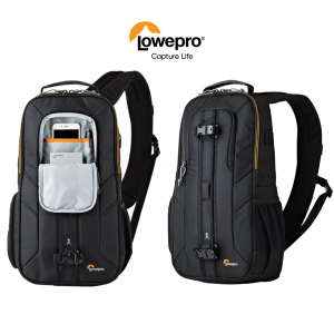 Plecak Lowepro Slingshot Edge 250 AW czarny