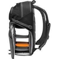 Plecak fotograficzny Lowepro Photo Active BP 300 AW niebiesko-czarny